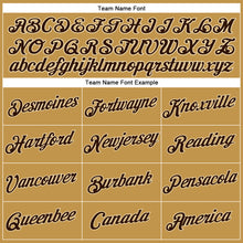 Laden Sie das Bild in den Galerie-Viewer, Custom Stitched Old Gold Brown-Cream 3D Pattern Design Tree Camo Hunting Sports Pullover Sweatshirt Hoodie