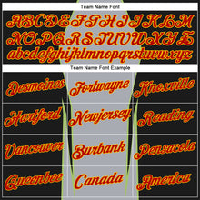 Laden Sie das Bild in den Galerie-Viewer, Custom Stitched Gray Red Black Green-Gold 3D Pattern Design Sportswear Pullover Sweatshirt Hoodie