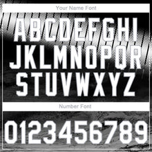 Load image into Gallery viewer, Custom Stitched Black White-Gray 3D Pattern Design Religion Praying Hands Pullover Sweatshirt Hoodie