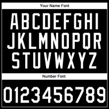 Загрузить изображение в средство просмотра галереи, Custom Stitched Black White 3D Pattern Design Viking Pullover Sweatshirt Hoodie