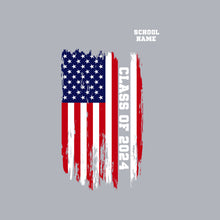 Charger l'image dans la galerie, Custom Gray White 3D Graduation Performance T-Shirt