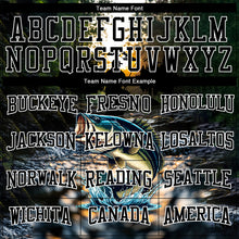 Загрузить изображение в средство просмотра галереи, Custom Stitched Black White 3D Largemouth Bass Fish Fishing Sports Pullover Sweatshirt Hoodie