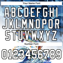 Загрузить изображение в средство просмотра галереи, Custom Stitched Camo White-Black 3D Rainbow Trout Fish Fishing Sports Pullover Sweatshirt Hoodie