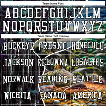 Laden Sie das Bild in den Galerie-Viewer, Custom Stitched Black White 3D Flathead Catfish Fish Fishing Sports Pullover Sweatshirt Hoodie