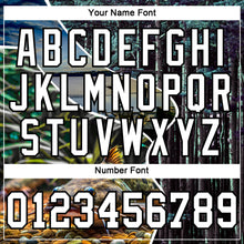 Laden Sie das Bild in den Galerie-Viewer, Custom Stitched Black White 3D Flathead Catfish Fish Fishing Sports Pullover Sweatshirt Hoodie