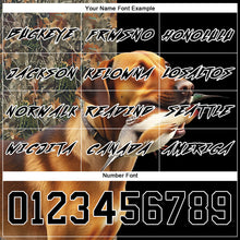 Laden Sie das Bild in den Galerie-Viewer, Custom Black White 3D Pheasant Hunting With Dog Sports Pullover Sweatshirt Hoodie