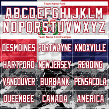 Laden Sie das Bild in den Galerie-Viewer, Custom Camo White-Red 3D Dominican Republic Flag Sports Pullover Sweatshirt Salute To Service Hoodie