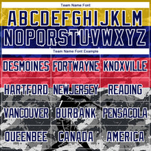 Laden Sie das Bild in den Galerie-Viewer, Custom Camo Navy-White 3D Venezuela Venezuelan Flag Sports Pullover Sweatshirt Salute To Service Hoodie