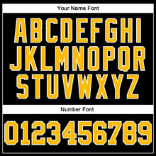 Load image into Gallery viewer, Custom Stitched Camo Gold Black-Steel Gray 3D Sports Pullover Sweatshirt Salute To Service Hoodie