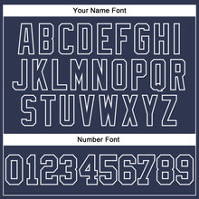 Charger l'image dans la galerie, Custom Stitched Camo Navy Neon Green-Gray 3D Sports Pullover Sweatshirt Salute To Service Hoodie