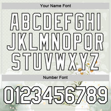 Load image into Gallery viewer, Custom Gray White-Black 3D Pickleball Paddles Balls Floral Performance T-Shirt