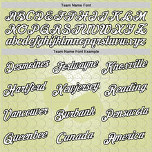 Charger l'image dans la galerie, Custom Green White-Black 3D Pickleball Paddles Balls Performance T-Shirt