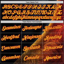 Charger l'image dans la galerie, Custom Stitched Black Yellow-Red 3D Pattern Design Germany Inspired Tribal Sportswear Pullover Sweatshirt Hoodie