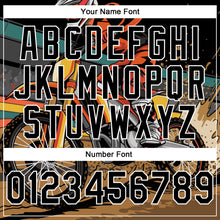 Загрузить изображение в средство просмотра галереи, Custom Stitched Black White 3D Pattern Design Motorcycle Motocross Racing Sports Pullover Sweatshirt Hoodie