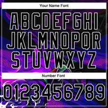 Загрузить изображение в средство просмотра галереи, Custom Stitched Black White 3D Pattern Design Flame Motorcycle Motocross Racing Sports Pullover Sweatshirt Hoodie