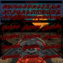 Laden Sie das Bild in den Galerie-Viewer, Custom Stitched Green Black Brown-Red 3D Pattern Design Motorcycle Motocross Racing Sports Pullover Sweatshirt Hoodie