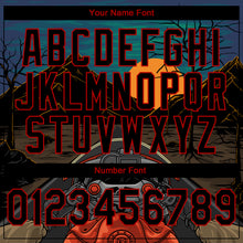 Laden Sie das Bild in den Galerie-Viewer, Custom Stitched Green Black Brown-Red 3D Pattern Design Motorcycle Motocross Racing Sports Pullover Sweatshirt Hoodie