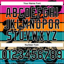 Загрузить изображение в средство просмотра галереи, Custom Stitched Black White 3D Pattern Design Motorcycle Motocross Racing Sports Pullover Sweatshirt Hoodie