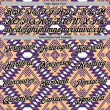 Laden Sie das Bild in den Galerie-Viewer, Custom Stitched White Black-City Cream 3D Pattern Design Tribal Ethnic Native American Sports Pullover Sweatshirt Hoodie