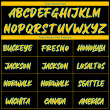 Загрузить изображение в средство просмотра галереи, Custom Black Yellow-Panther Blue 3D Skull Calavera Day Of The Dead Dia de los Muertos Sports Pullover Sweatshirt Hoodie