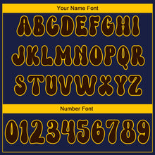 Загрузить изображение в средство просмотра галереи, Custom Blue Brown-Yellow 3D Skull Sunflower Day Of The Dead Dia de los Muertos Sports Pullover Sweatshirt Hoodie