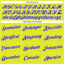 Load image into Gallery viewer, Custom Neon Yellow Dark Purple-White 3D Skull Psychedelic Sports Pullover Sweatshirt Hoodie