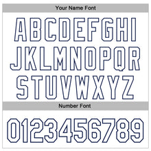 Загрузить изображение в средство просмотра галереи, Custom Stitched White Yellow Red Blue-Navy 3D Mexico Aztec Pattern Sports Pullover Sweatshirt Hoodie