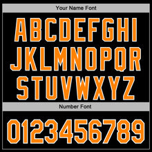 Загрузить изображение в средство просмотра галереи, Custom Stitched Black Bay Orange Cream Red Green-White 3D Mexico Aztec Pattern Sports Pullover Sweatshirt Hoodie