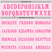 Charger l'image dans la galerie, Custom Pink White 3D Pink Ribbon Breast Cancer Awareness Women Health Care Support Sports Pullover Sweatshirt Hoodie