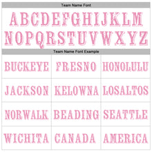 Laden Sie das Bild in den Galerie-Viewer, Custom White Light Pink 3D Pink Ribbon Breast Cancer Awareness Women Health Care Support Sports Pullover Sweatshirt Hoodie