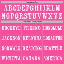 Laden Sie das Bild in den Galerie-Viewer, Custom Pink White 3D Pink Ribbon Breast Cancer Awareness Women Health Care Support Sports Pullover Sweatshirt Hoodie