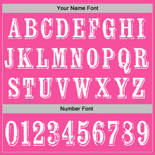 Laden Sie das Bild in den Galerie-Viewer, Custom Pink White 3D Pink Ribbon Breast Cancer Awareness Women Health Care Support Sports Pullover Sweatshirt Hoodie