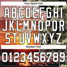 Laden Sie das Bild in den Galerie-Viewer, Custom Camo White-Black 3D Animal Dog Hunting Long Sleeve Performance T-Shirt