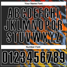 Загрузить изображение в средство просмотра галереи, Custom Black Light Blue-White 3D Bowling Geometric Shape Performance Polo Shirt