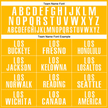 Laden Sie das Bild in den Galerie-Viewer, Custom Gold White-Royal 3D Pattern Design Animal Lion Performance Polo Shirt