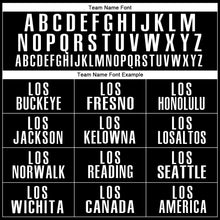 Laden Sie das Bild in den Galerie-Viewer, Custom Black White-Purple 3D Pattern Design Animal Lion Performance Polo Shirt