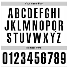 Load image into Gallery viewer, Custom White Black 3D Pattern Design Ribbon Cancer Awareness World Cancer Day Performance Polo Shirt