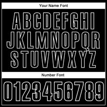 Laden Sie das Bild in den Galerie-Viewer, Custom Black White 3D Pattern Design Ribbon Cancer Awareness World Cancer Day Performance Polo Shirt