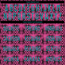 Charger l'image dans la galerie, Custom Pink Teal-Black Geometric Shapes Sublimation Soccer Uniform Jersey