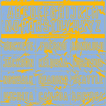 Laden Sie das Bild in den Galerie-Viewer, Custom Light Blue-Gold Abstract Fluid Marble Sublimation Soccer Uniform Jersey
