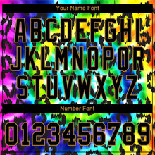 Загрузить изображение в средство просмотра галереи, Custom 3D Pattern Design Leopard Performance T-Shirt