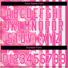 Загрузить изображение в средство просмотра галереи, Custom 3D Pattern Design Tropical Famingo Performance T-Shirt