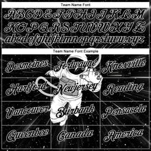 Загрузить изображение в средство просмотра галереи, Custom 3D Pattern Design Astronaut Performance T-Shirt