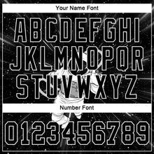 Загрузить изображение в средство просмотра галереи, Custom 3D Pattern Design Astronaut Performance T-Shirt