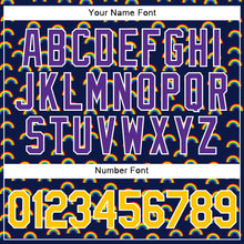 Загрузить изображение в средство просмотра галереи, Custom Rainbow For Pride Month Love Is Love LGBT Authentic Baseball Jersey