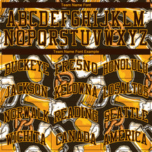 Загрузить изображение в средство просмотра галереи, Custom 3D Pattern Design Beer Authentic Baseball Jersey