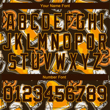 Загрузить изображение в средство просмотра галереи, Custom 3D Pattern Design Beer Authentic Baseball Jersey