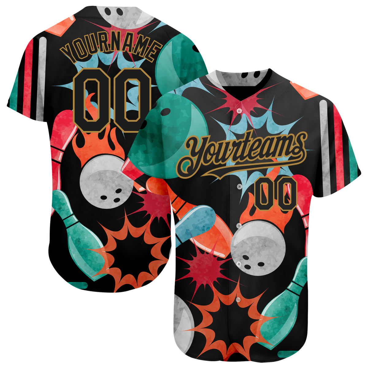 slow pitch softball jersey ideas