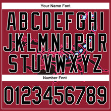 Загрузить изображение в средство просмотра галереи, Custom Stitched Cardinal Black-White 3D Pattern Design Scorpio Sports Pullover Sweatshirt Hoodie