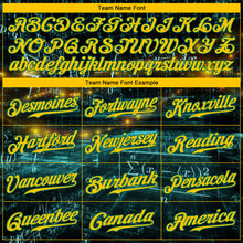 Загрузить изображение в средство просмотра галереи, Custom 3D Pattern Design Math Performance T-Shirt